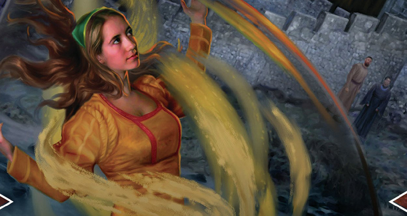 Illustration for article titled All the Science Fiction and Fantasy Books You Can’t Afford To Miss in November!